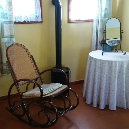 El Lagar De Piedra *