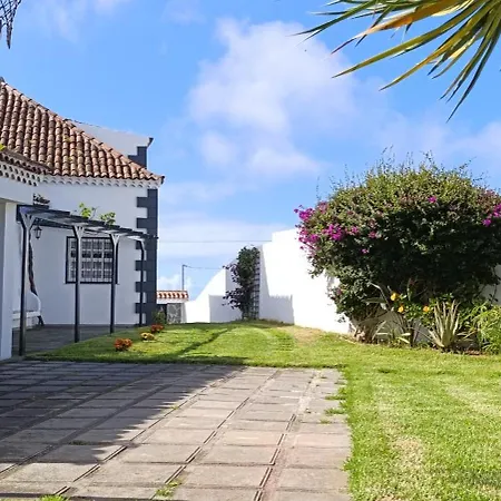 بيت للعطل El Lagar De Piedra *