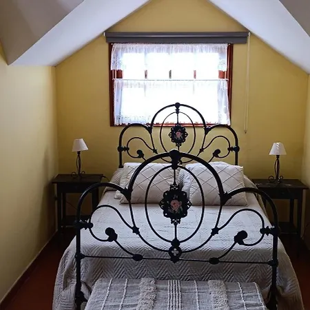 بيت للعطل El Lagar De Piedra