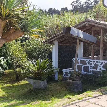 El Lagar De Piedra بيت للعطل *