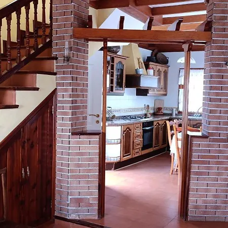 El Lagar De Piedra San Juan de la Rambla